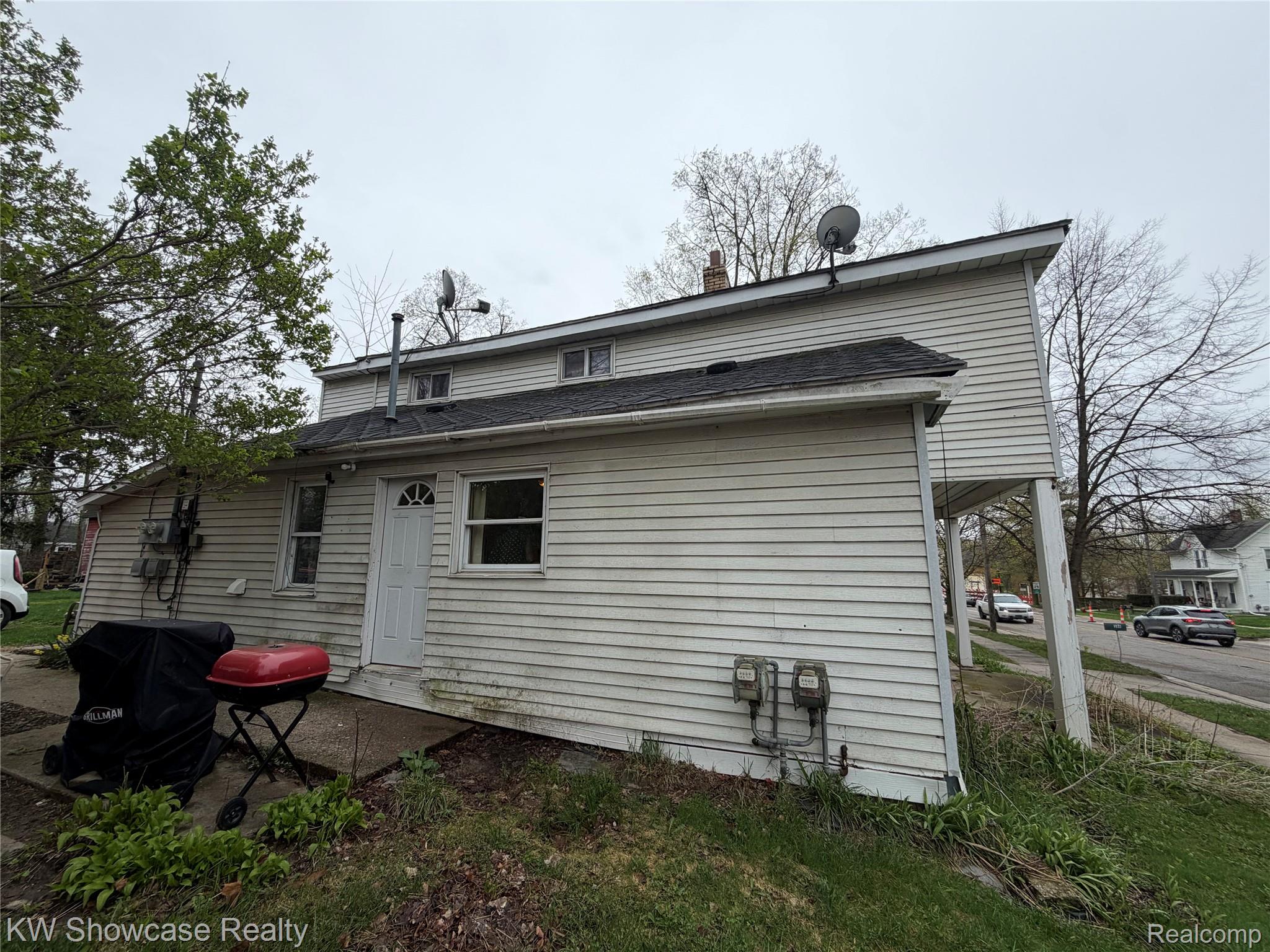 310 N Bridge Street