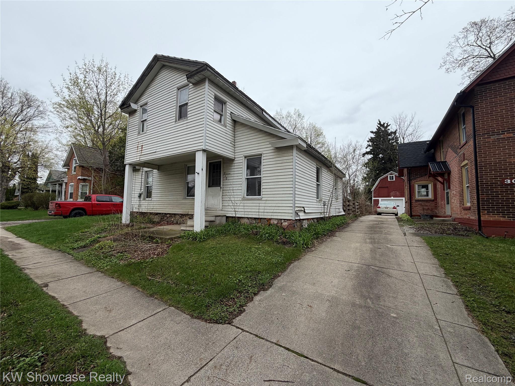 310 N Bridge Street