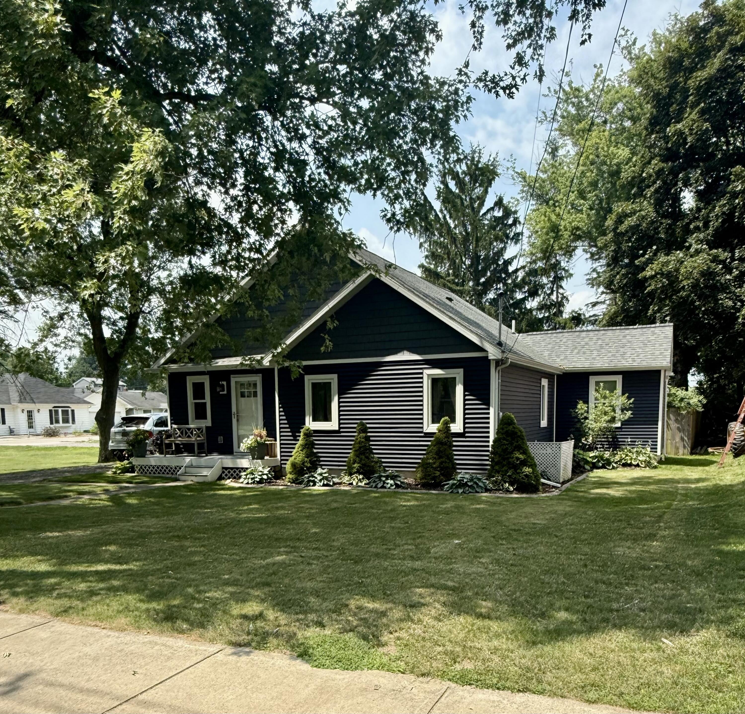 322 S Main Street