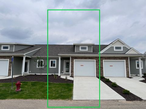 1211 Madera Court SW Byron Township MI 49315