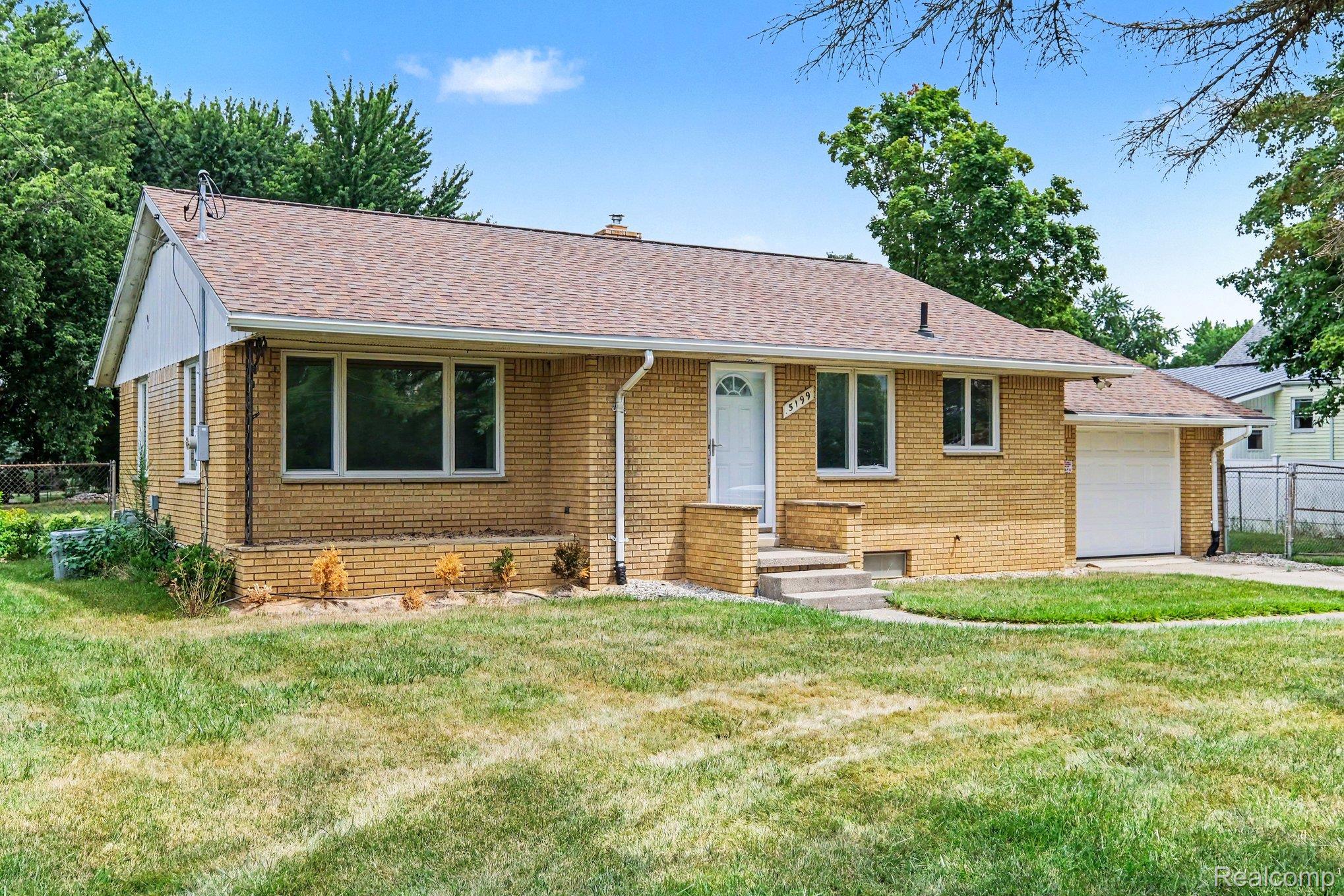 5199 Lapeer Road