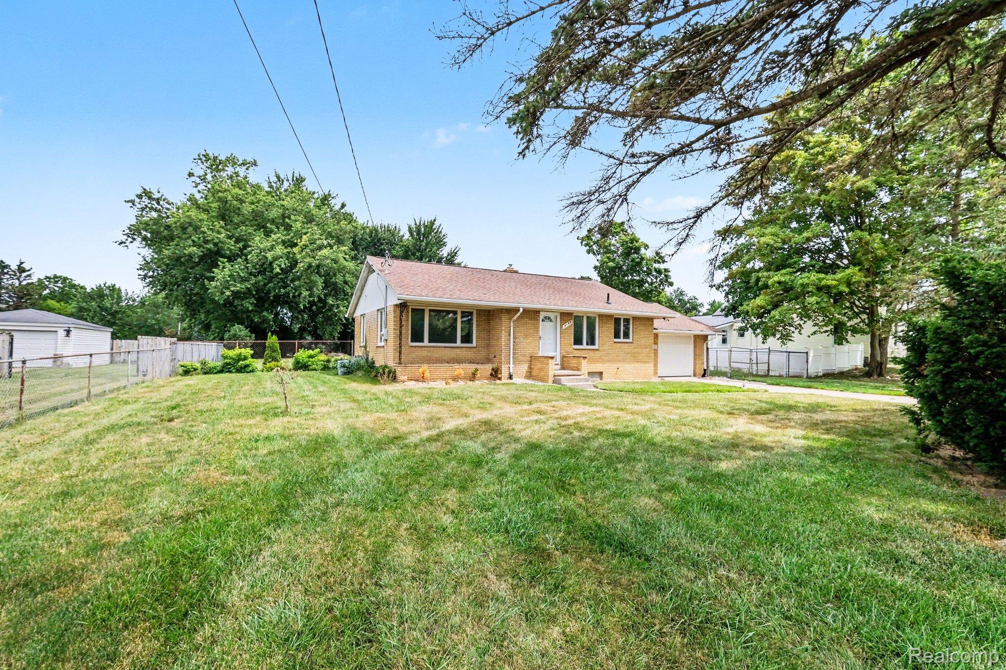 5199 Lapeer Road