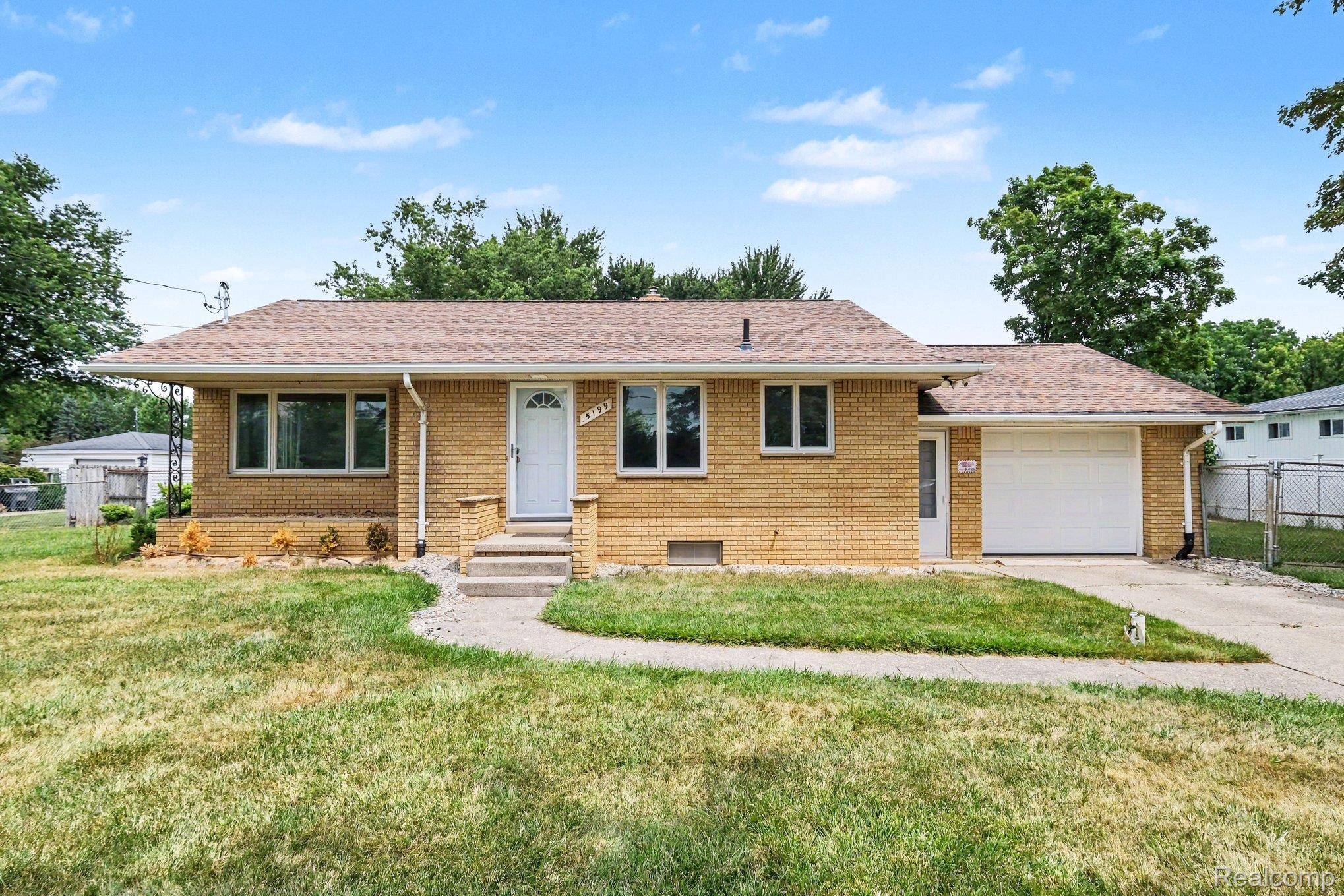 5199 Lapeer Road