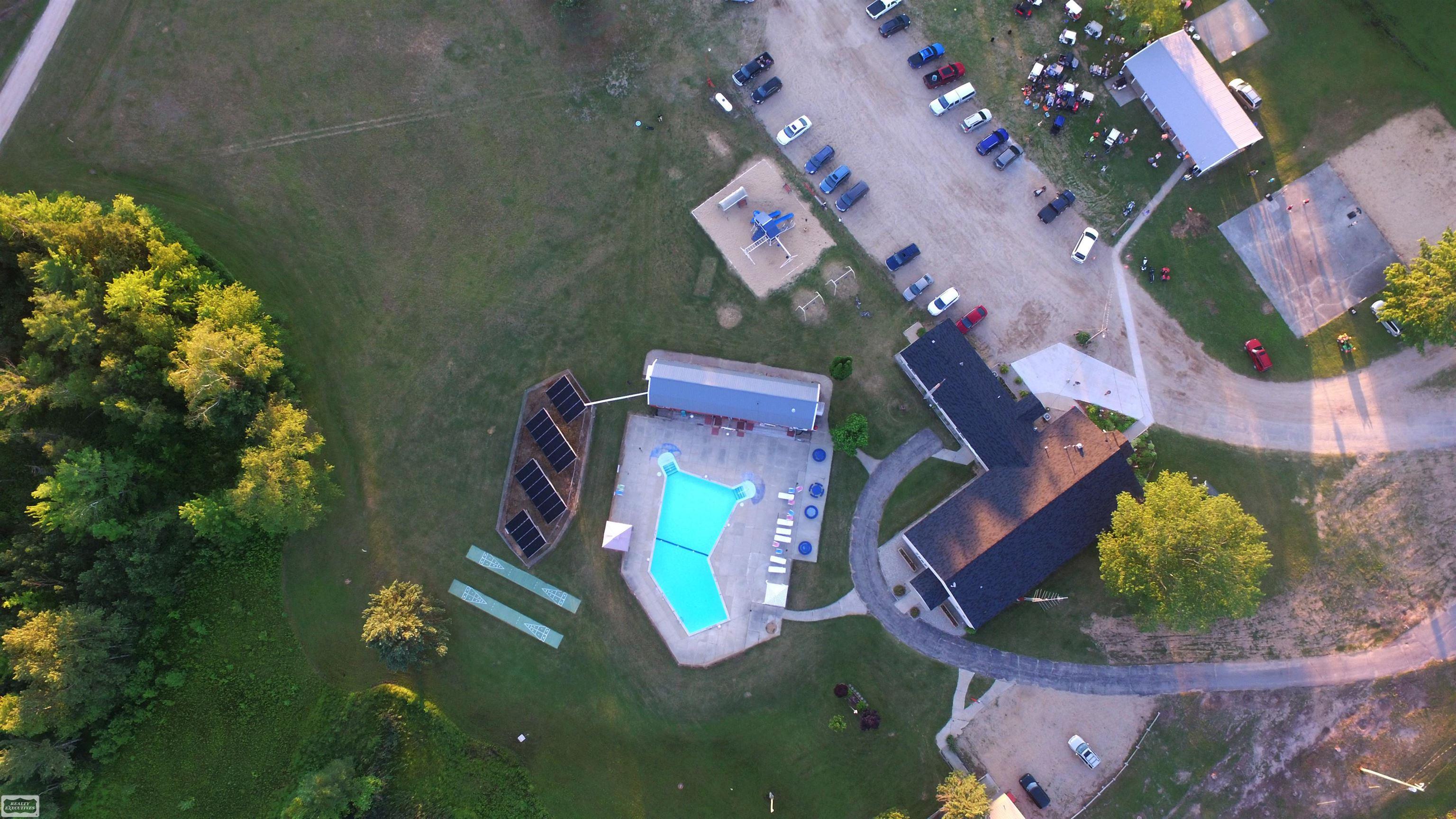 000 ridgeway trail Street