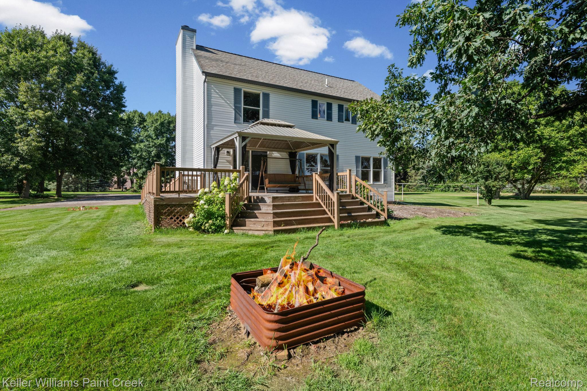 246 Nicklas Court