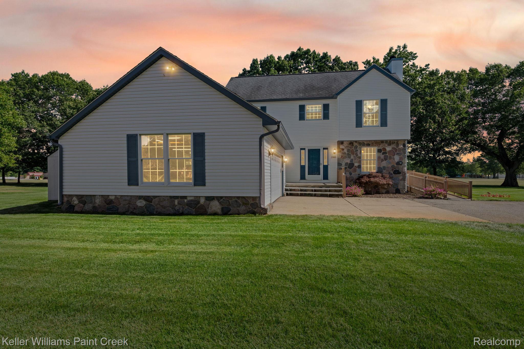 246 Nicklas Court