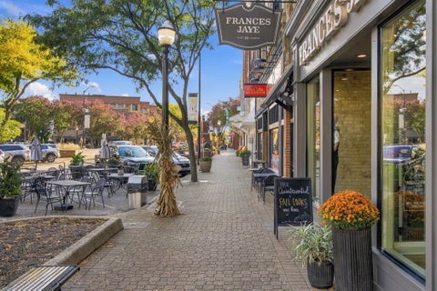 Tiny photo for 141 Central Avenue #420, Holland City, MI 49423 (MLS # 71026054567)