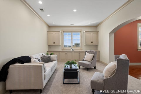 Tiny photo for 141 Central Avenue #420, Holland City, MI 49423 (MLS # 71026054567)