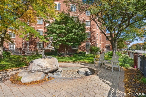 Tiny photo for 141 Central Avenue #420, Holland City, MI 49423 (MLS # 71026054567)