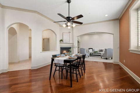 Tiny photo for 141 Central Avenue #420, Holland City, MI 49423 (MLS # 71026054567)