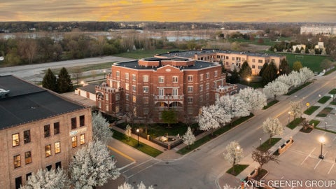 Photo of 141 Central Avenue #420, Holland City, MI 49423 (MLS # 71026054567)
