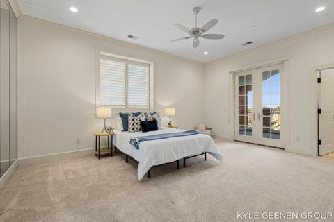 Tiny photo for 141 Central Avenue #420, Holland City, MI 49423 (MLS # 71026054567)