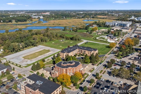 Tiny photo for 141 Central Avenue #420, Holland City, MI 49423 (MLS # 71026054567)