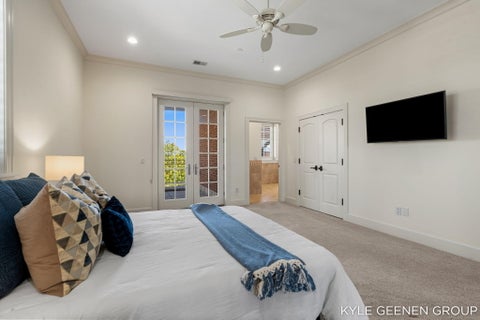 Tiny photo for 141 Central Avenue #420, Holland City, MI 49423 (MLS # 71026054567)