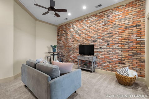 Tiny photo for 141 Central Avenue #420, Holland City, MI 49423 (MLS # 71026054567)