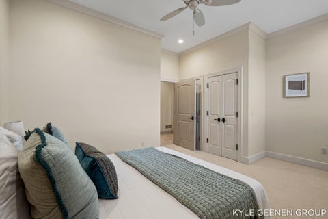 Tiny photo for 141 Central Avenue #420, Holland City, MI 49423 (MLS # 71026054567)