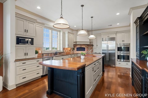 Tiny photo for 141 Central Avenue #420, Holland City, MI 49423 (MLS # 71026054567)