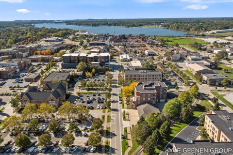 Tiny photo for 141 Central Avenue #420, Holland City, MI 49423 (MLS # 71026054567)