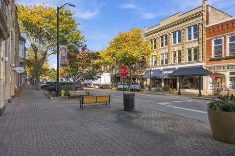 Tiny photo for 141 Central Avenue #420, Holland City, MI 49423 (MLS # 71026054567)