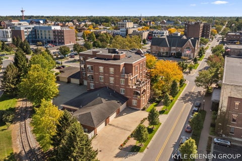 Tiny photo for 141 Central Avenue #420, Holland City, MI 49423 (MLS # 71026054567)