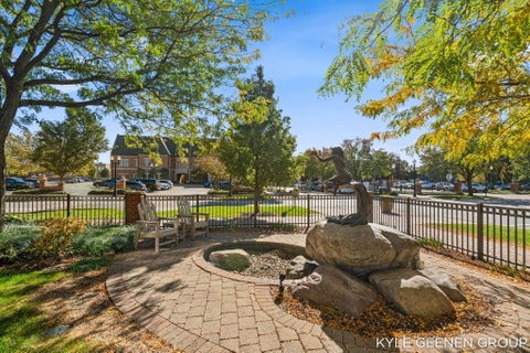 Tiny photo for 141 Central Avenue #420, Holland City, MI 49423 (MLS # 71026054567)