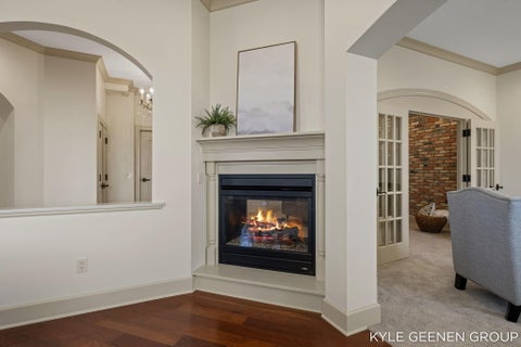 Tiny photo for 141 Central Avenue #420, Holland City, MI 49423 (MLS # 71026054567)