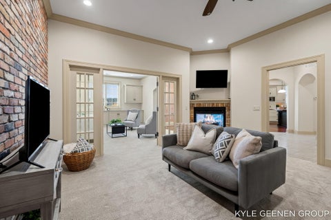Tiny photo for 141 Central Avenue #420, Holland City, MI 49423 (MLS # 71026054567)