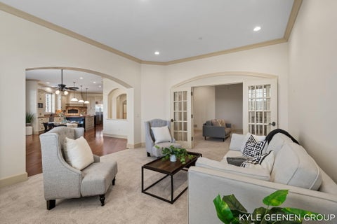 Tiny photo for 141 Central Avenue #420, Holland City, MI 49423 (MLS # 71026054567)