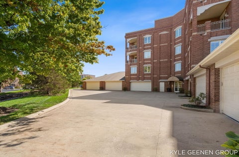 Tiny photo for 141 Central Avenue #420, Holland City, MI 49423 (MLS # 71026054567)