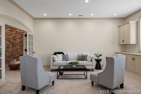 Tiny photo for 141 Central Avenue #420, Holland City, MI 49423 (MLS # 71026054567)