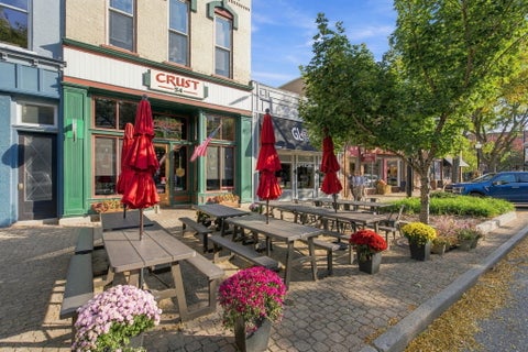 Tiny photo for 141 Central Avenue #420, Holland City, MI 49423 (MLS # 71026054567)