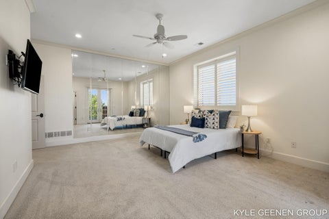Tiny photo for 141 Central Avenue #420, Holland City, MI 49423 (MLS # 71026054567)
