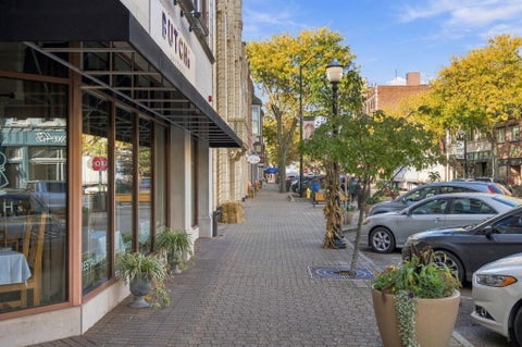 Tiny photo for 141 Central Avenue #420, Holland City, MI 49423 (MLS # 71026054567)