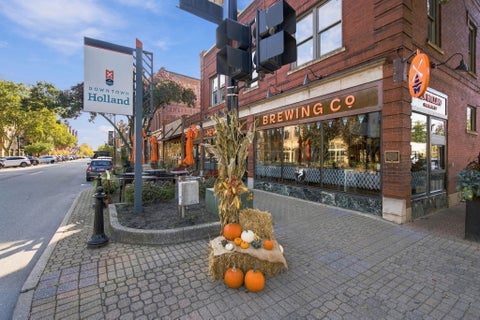 Tiny photo for 141 Central Avenue #420, Holland City, MI 49423 (MLS # 71026054567)