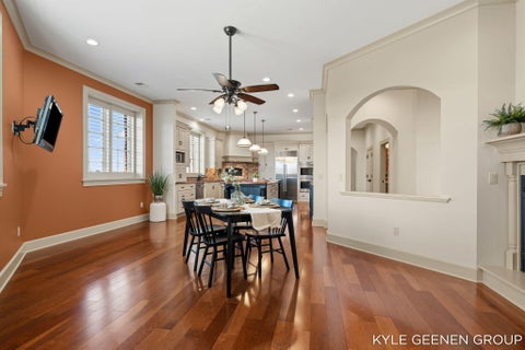 Tiny photo for 141 Central Avenue #420, Holland City, MI 49423 (MLS # 71026054567)