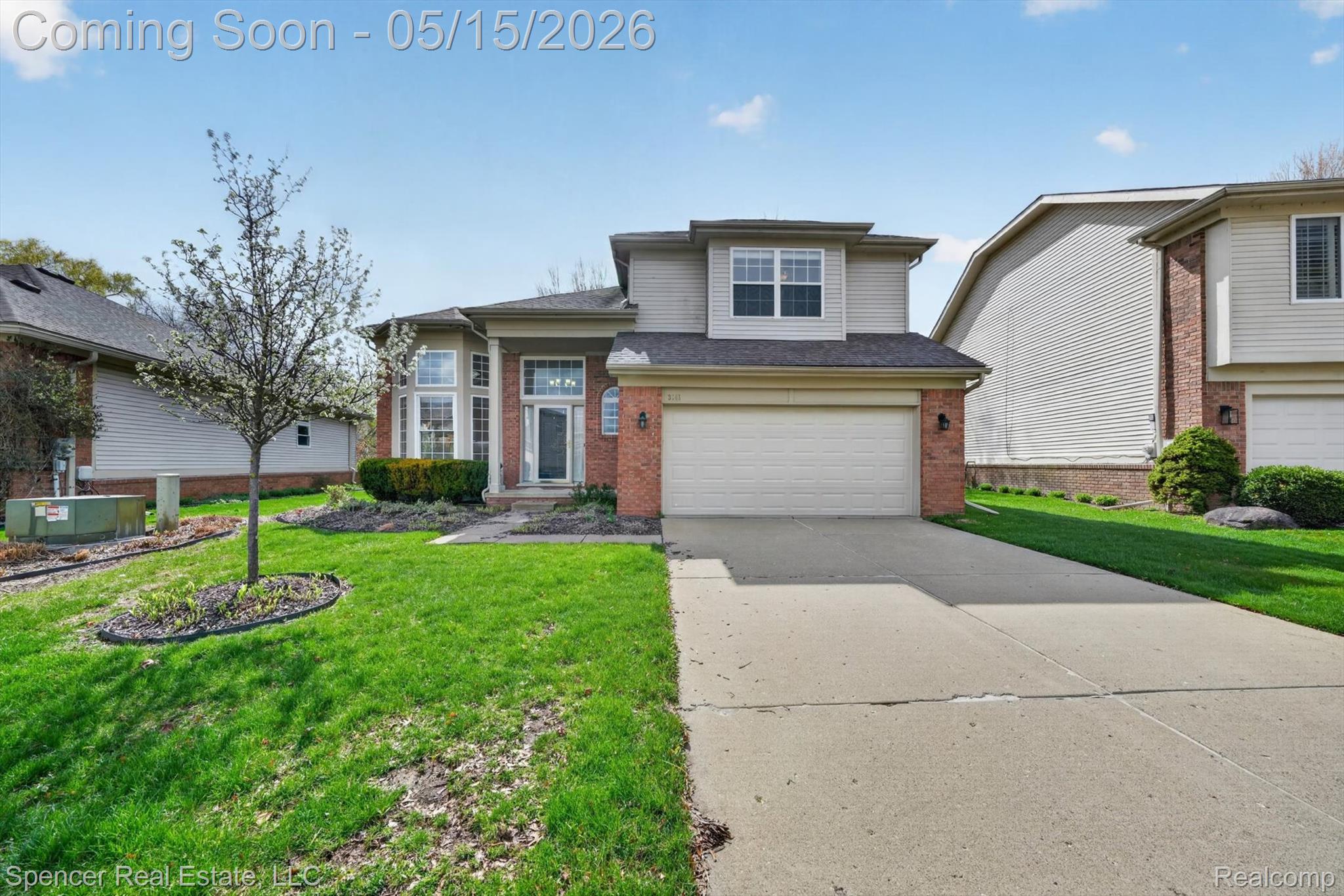 3141 Bridlewood Drive