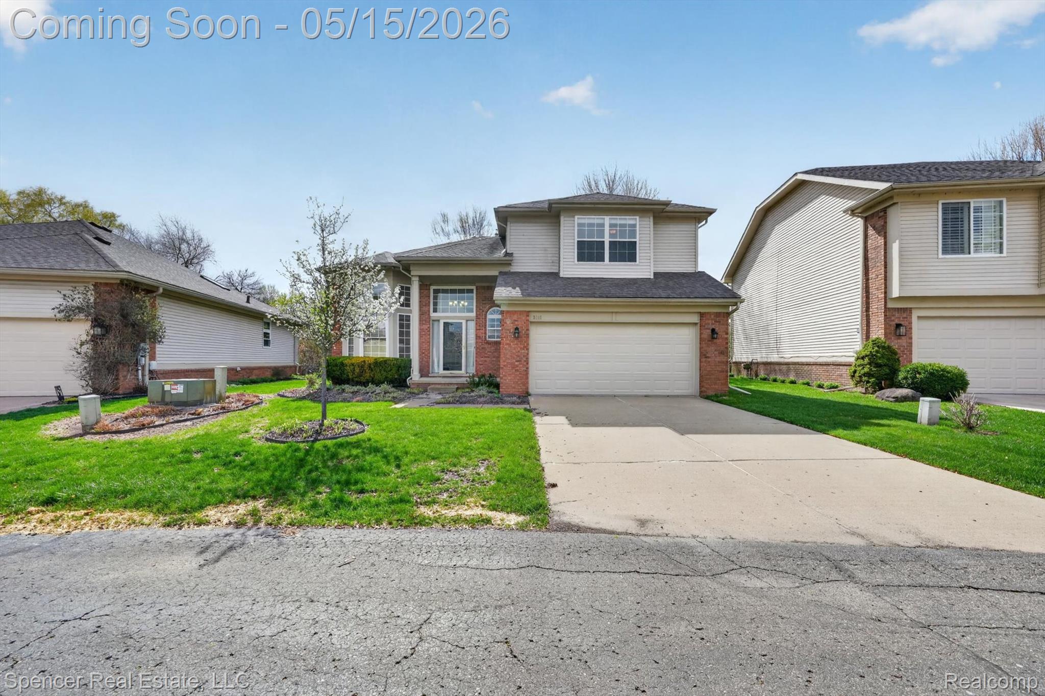 3141 Bridlewood Drive