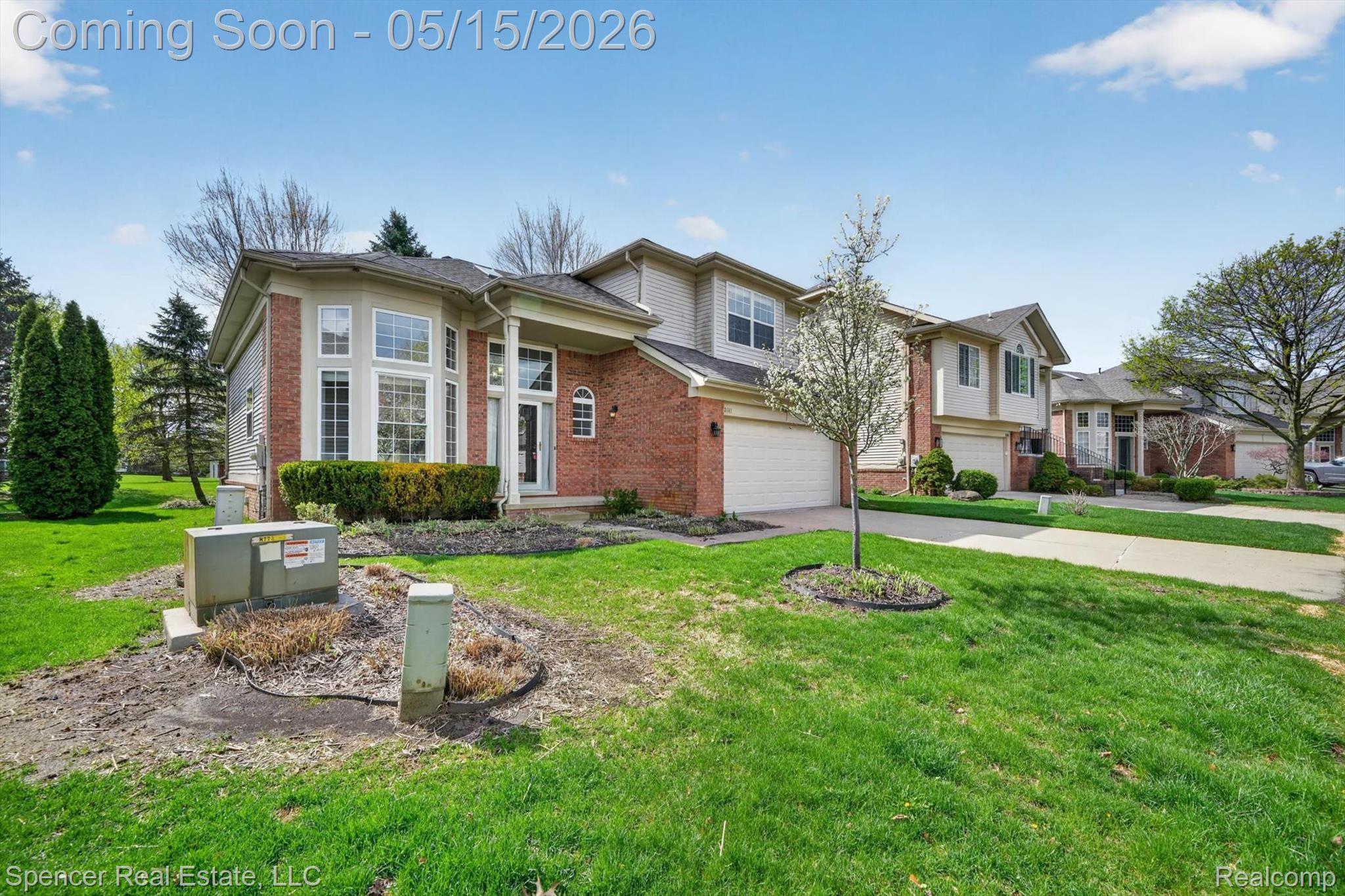 3141 Bridlewood Drive