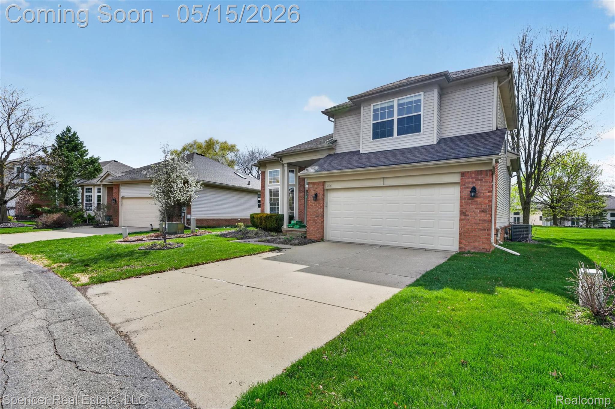 3141 Bridlewood Drive