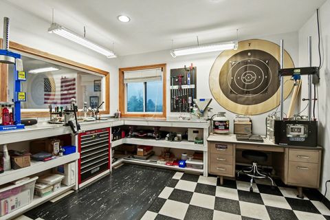 Tiny photo for 1400 W M-55, Tawas Township, MI 48763 (MLS # 79080066585)