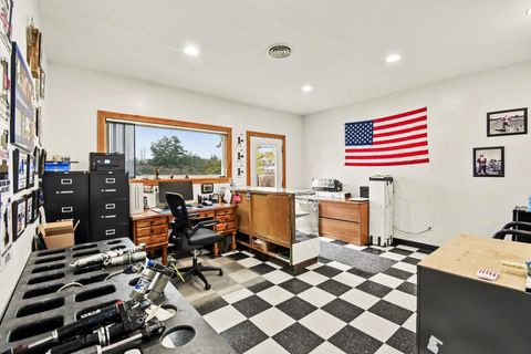 Tiny photo for 1400 W M-55, Tawas Township, MI 48763 (MLS # 79080066585)