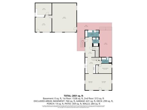 Tiny photo for 1400 W M-55, Tawas Township, MI 48763 (MLS # 79080066585)