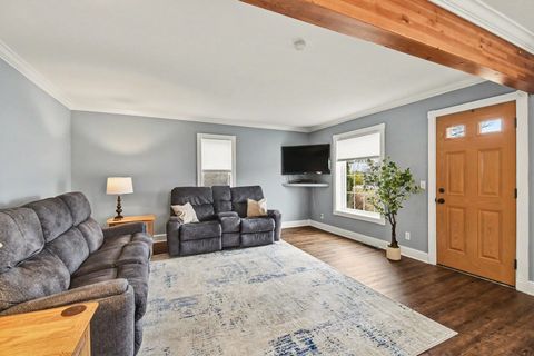 Tiny photo for 1400 W M-55, Tawas Township, MI 48763 (MLS # 79080066585)