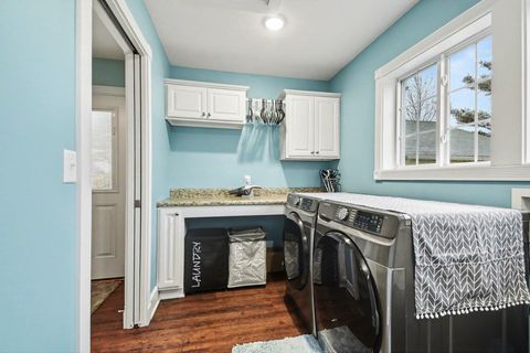 Tiny photo for 1400 W M-55, Tawas Township, MI 48763 (MLS # 79080066585)