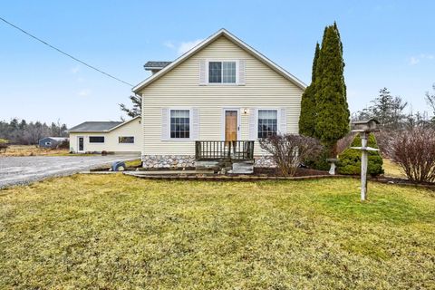 Tiny photo for 1400 W M-55, Tawas Township, MI 48763 (MLS # 79080066585)