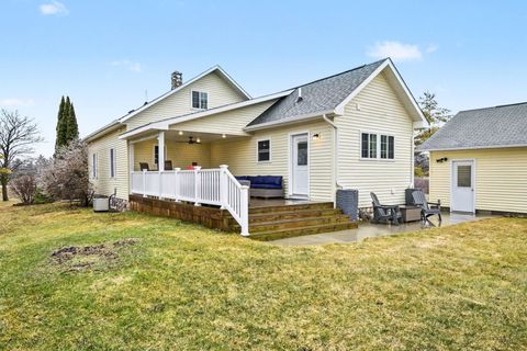 Tiny photo for 1400 W M-55, Tawas Township, MI 48763 (MLS # 79080066585)