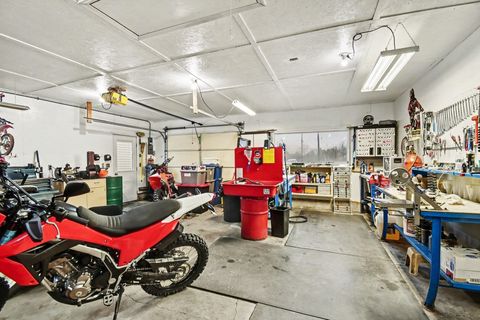 Tiny photo for 1400 W M-55, Tawas Township, MI 48763 (MLS # 79080066585)