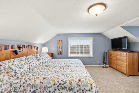 Tiny photo for 1400 W M-55, Tawas Township, MI 48763 (MLS # 79080066585)