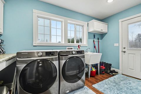 Tiny photo for 1400 W M-55, Tawas Township, MI 48763 (MLS # 79080066585)