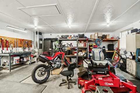 Tiny photo for 1400 W M-55, Tawas Township, MI 48763 (MLS # 79080066585)